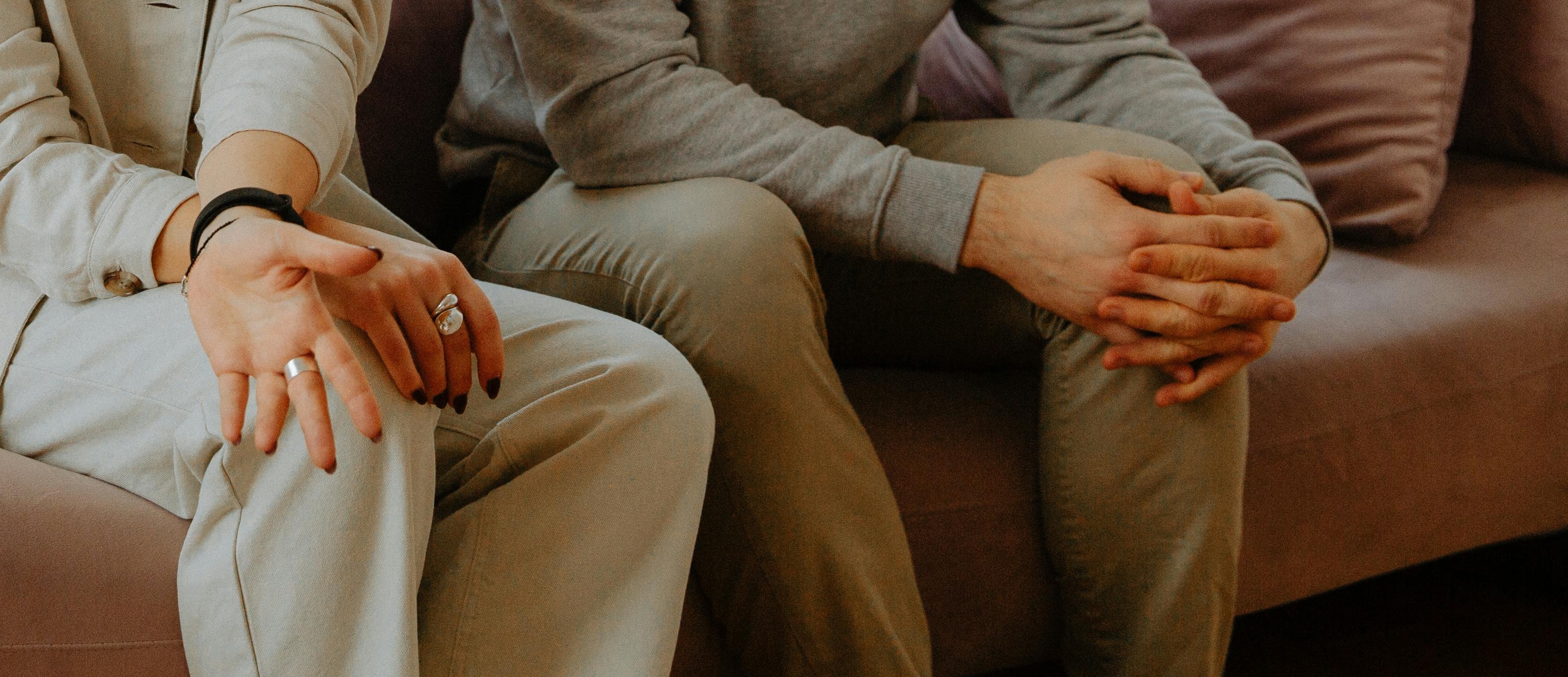 Terapia de pareja